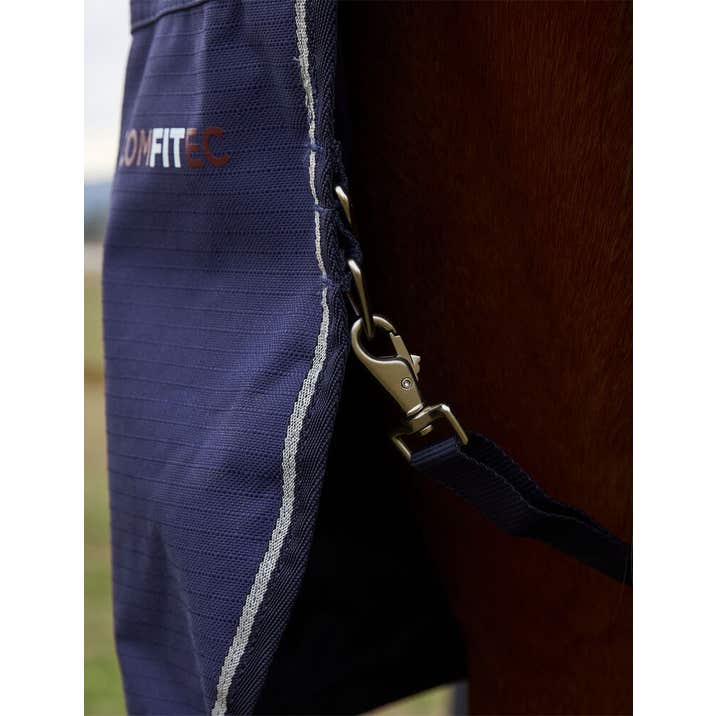 Weatherbeeta ComFiTec Prelim Turnout Combo 220G