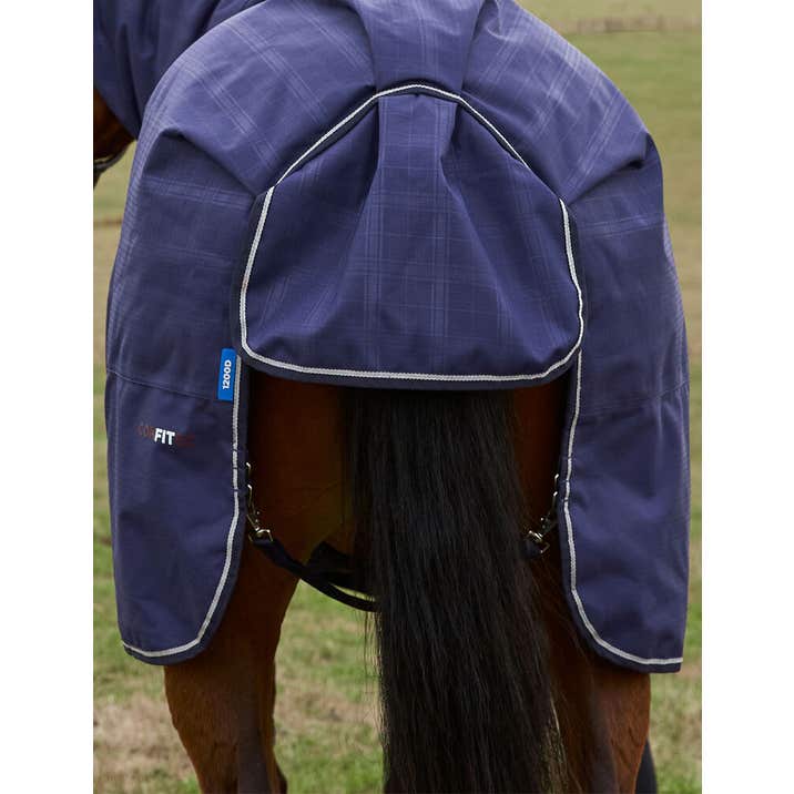 Weatherbeeta ComFiTec Prelim Turnout Combo 220G