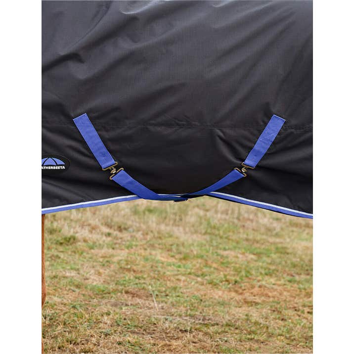 Weatherbeeta ComFiTec Tyro Turnout Standard Neck 220G