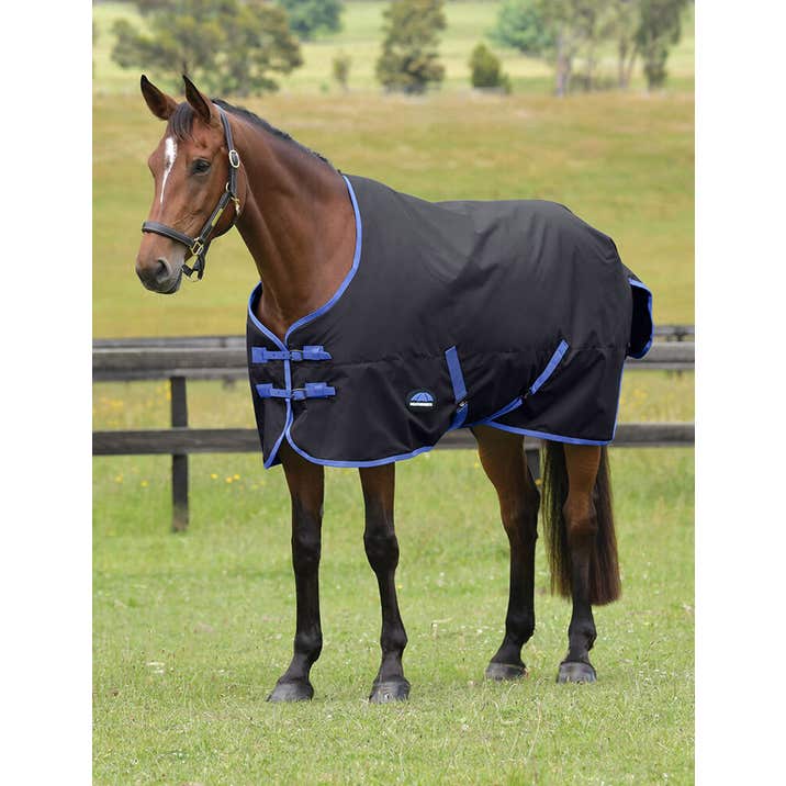 Weatherbeeta ComFiTec Tyro Turnout Standard Neck 220G