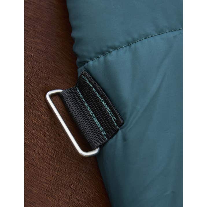 Weatherbeeta ComFiTec Classic Turnout Combo 50G - Forest Green