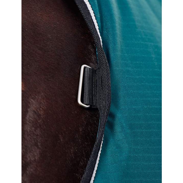 Weatherbeeta ComFiTec Classic Turnout 50G -Forest Green