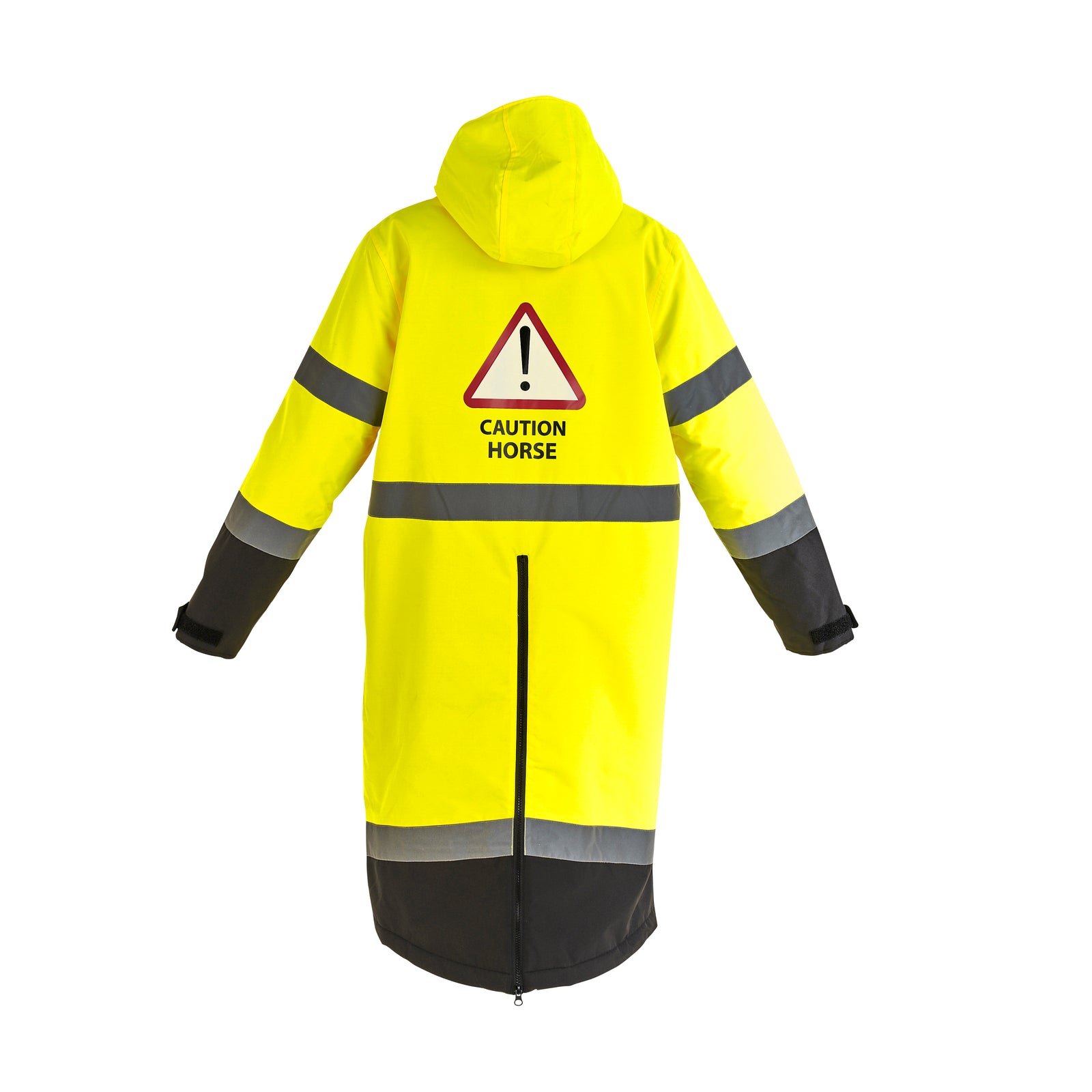 Equiflector All Weather Robe - Child - Yellow
