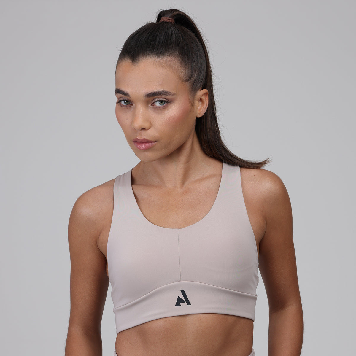 Aubrion React Sculpt Sports Bra