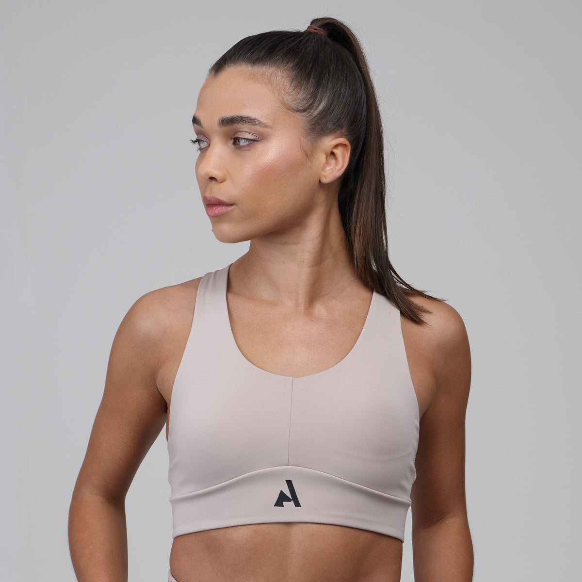 Aubrion React Sculpt Sports Bra