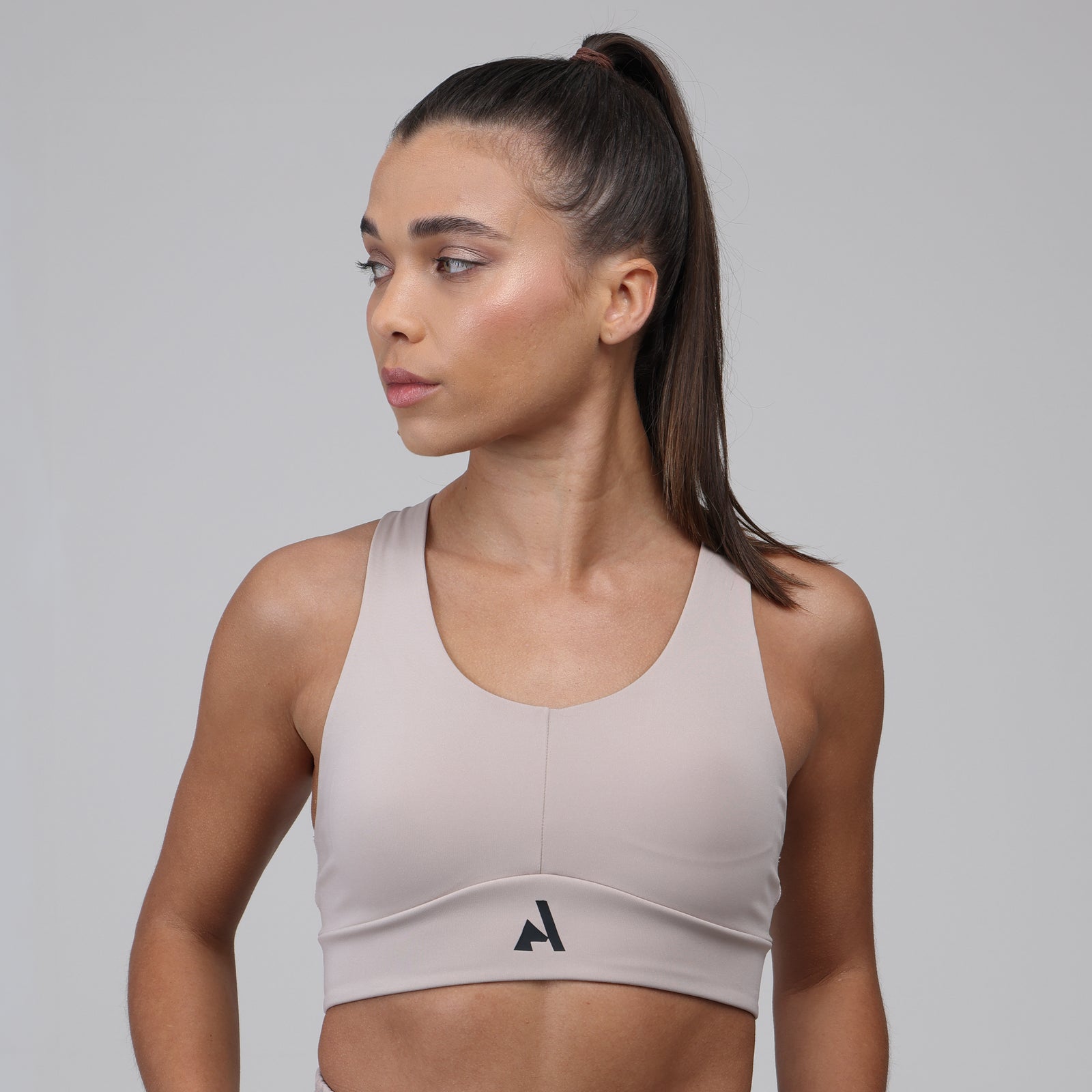 Aubrion React Sculpt Sports Bra