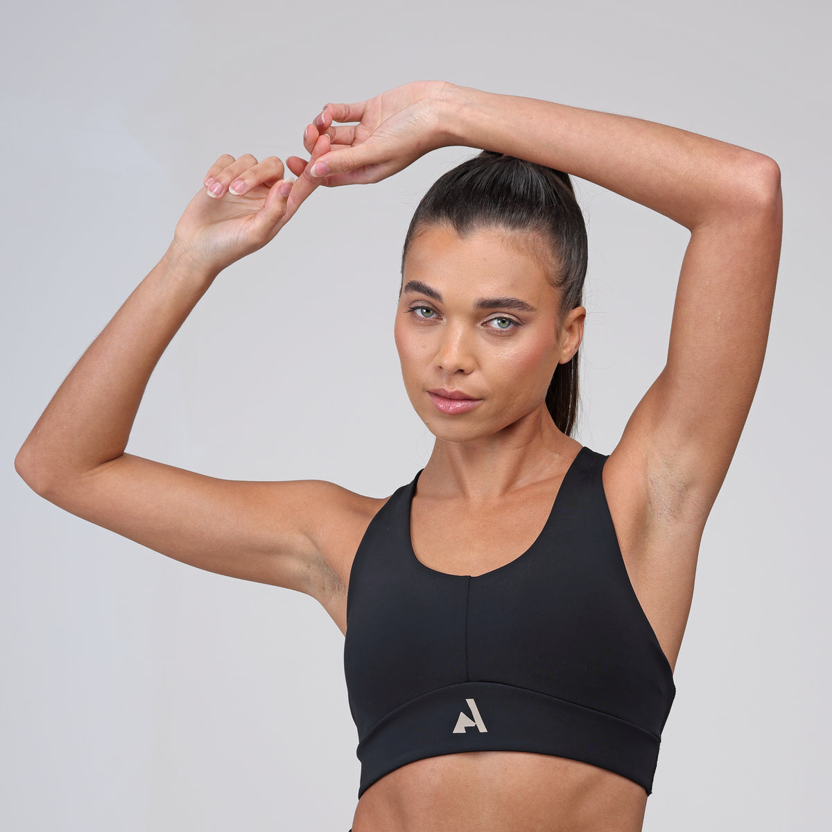 Aubrion React Sculpt Sports Bra