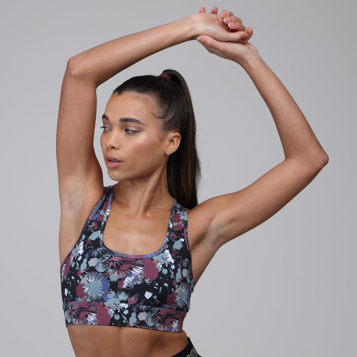 Aubrion React Power Sports Bra
