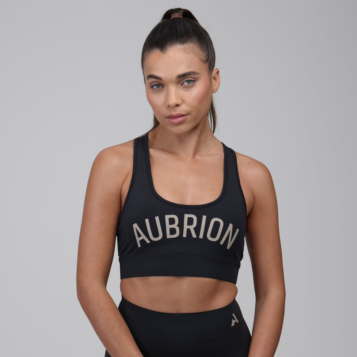Aubrion React Power Sports Bra