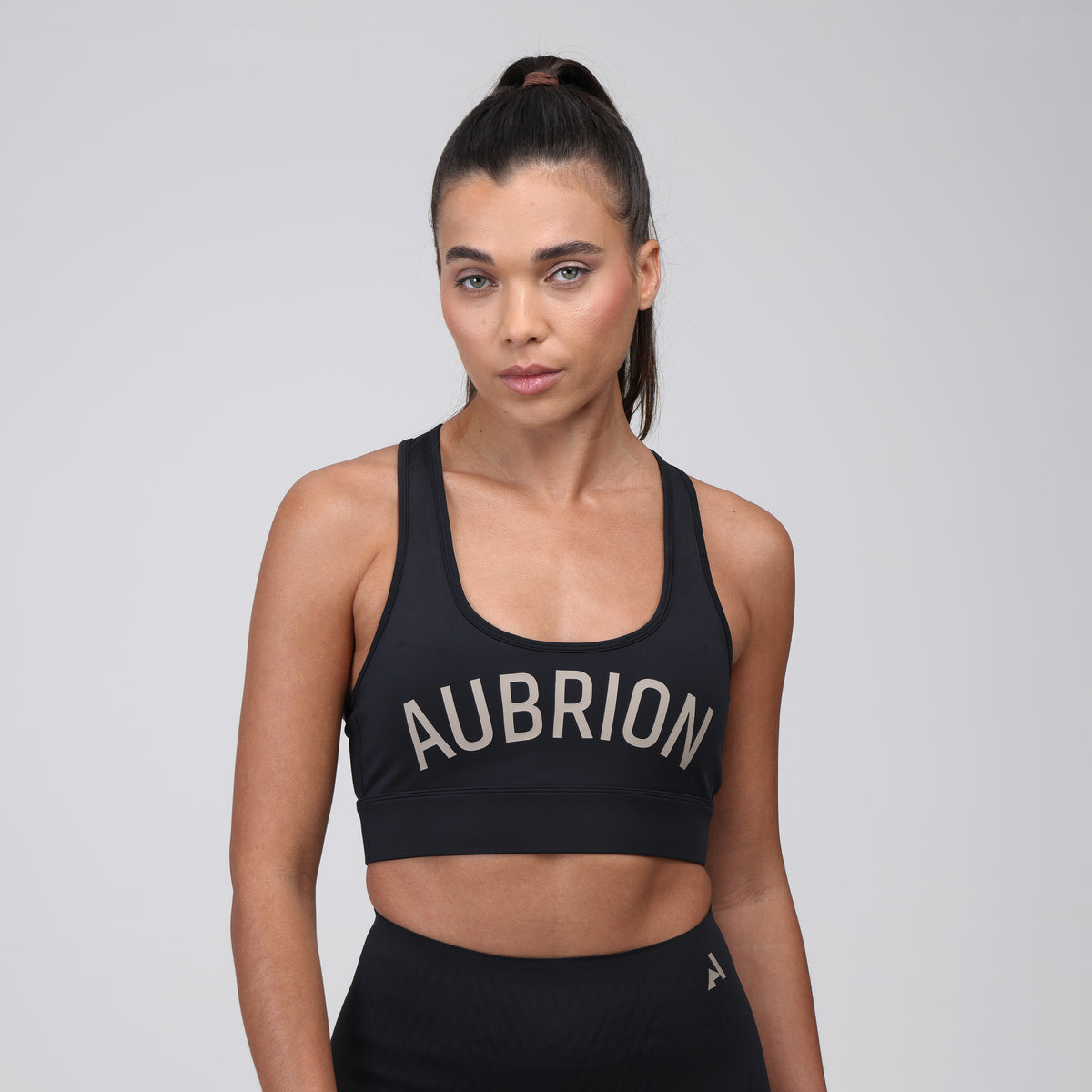 Aubrion React Power Sports Bra