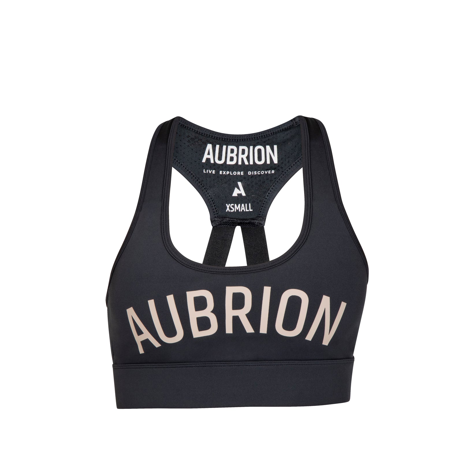 Aubrion React Power Sports Bra