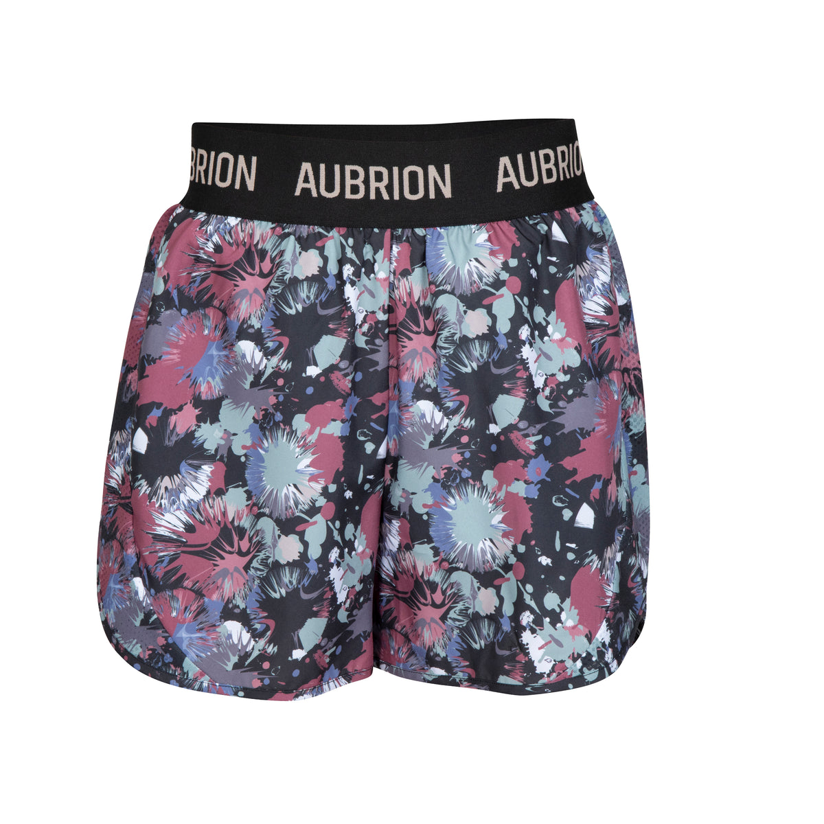 Aubrion React Shorts
