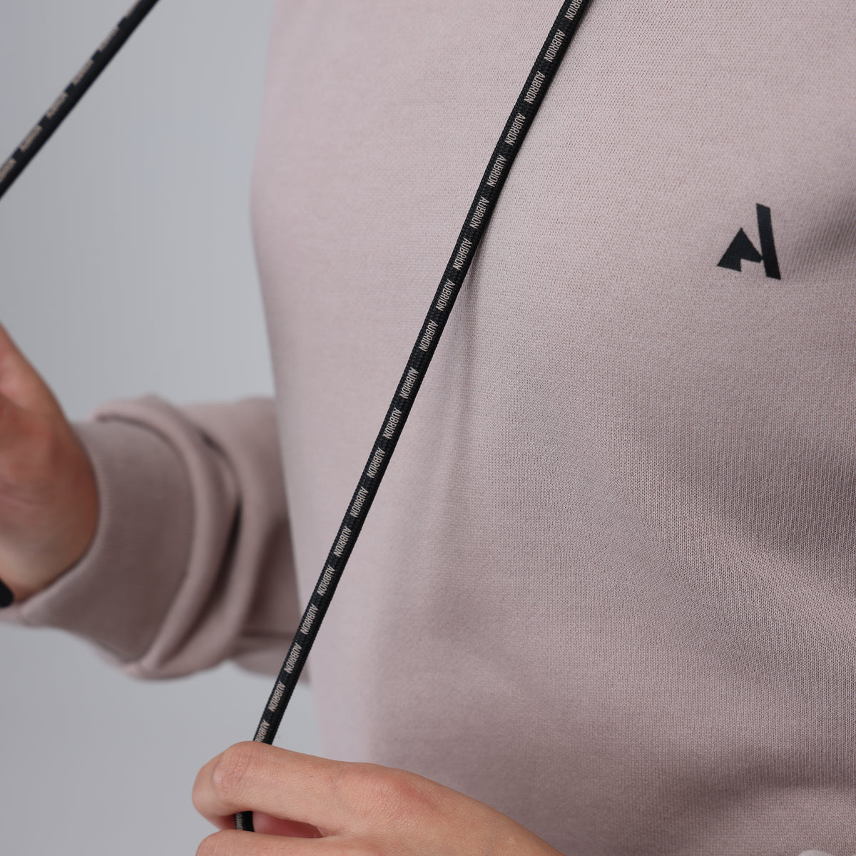 Aubrion React Hoodie