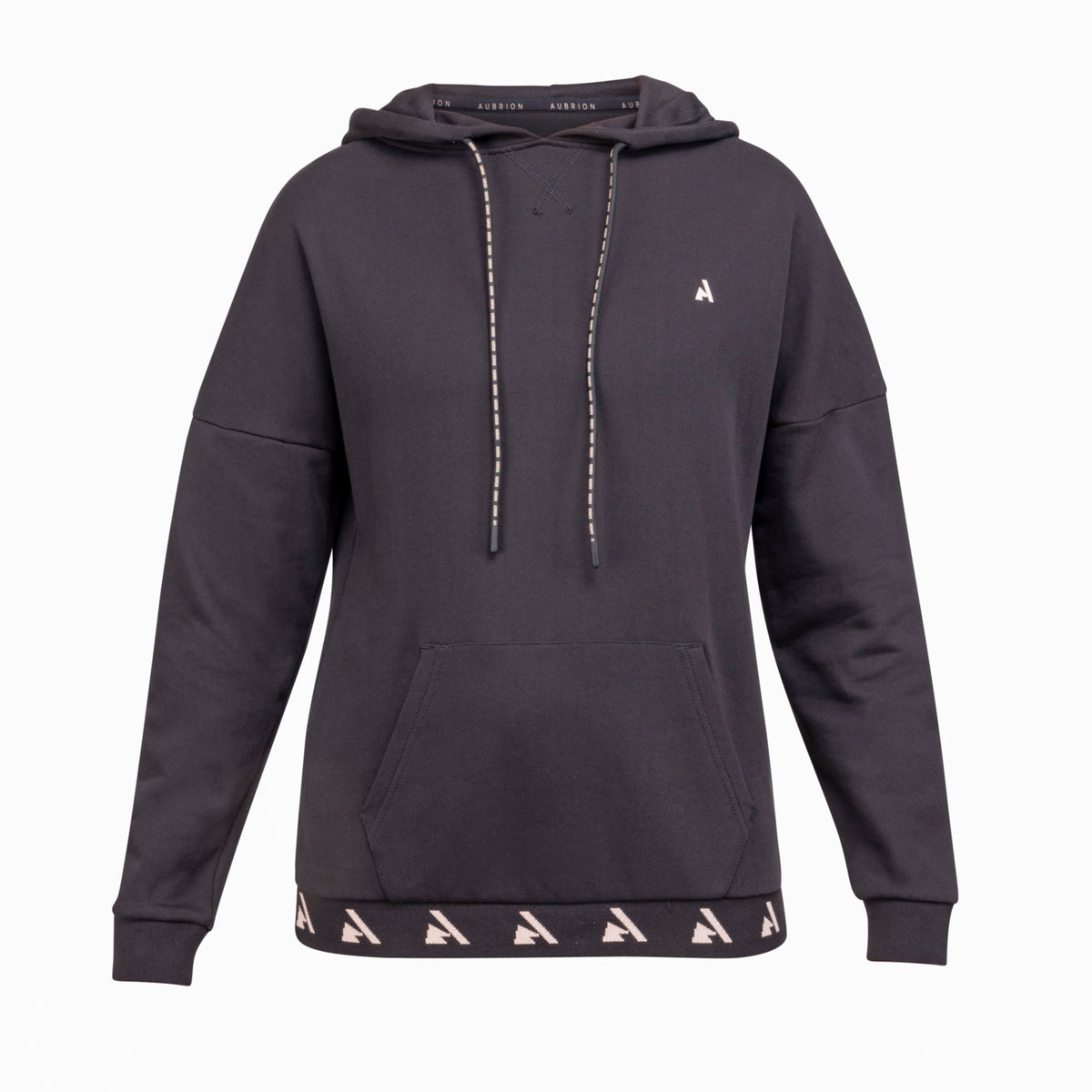 Aubrion React Hoodie