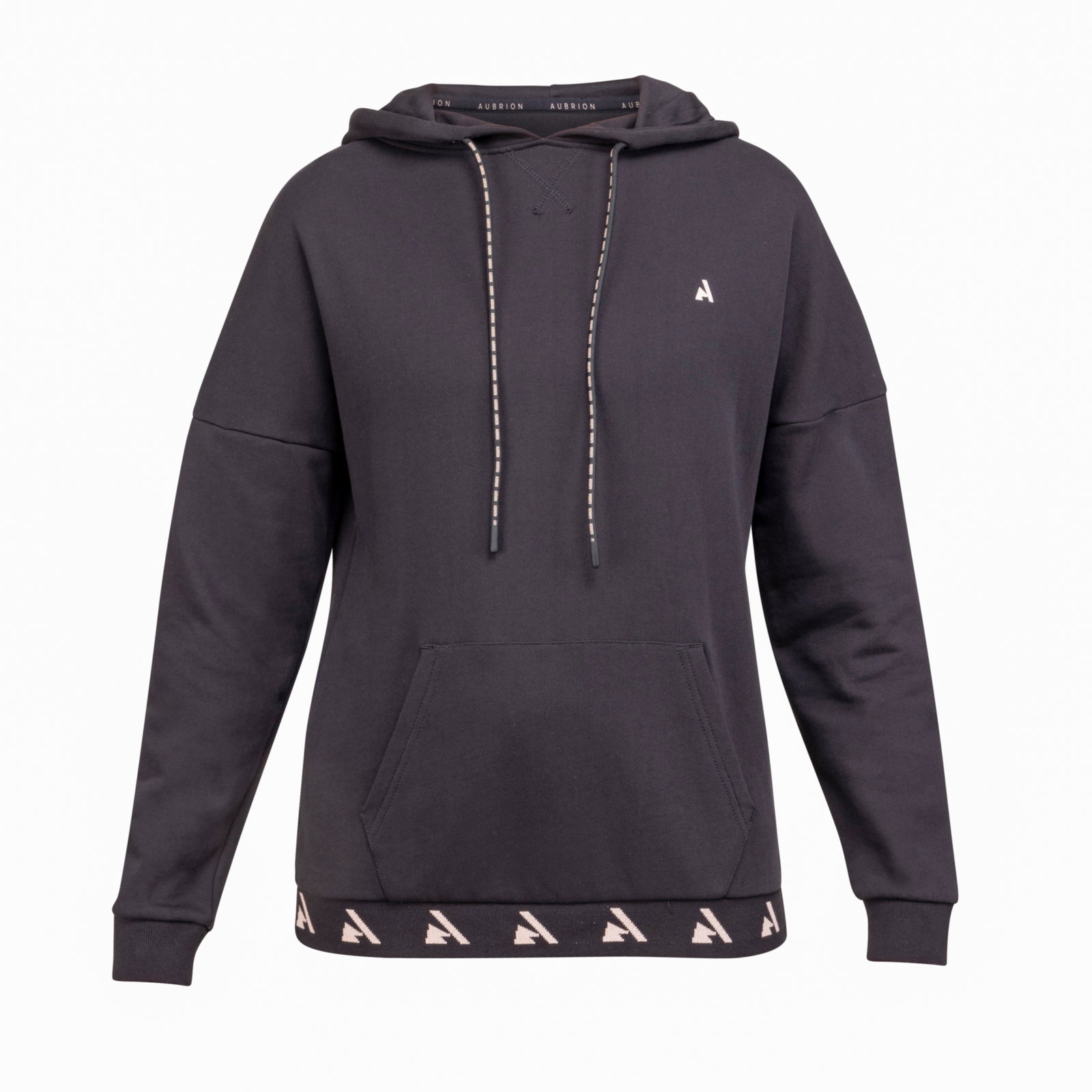 Aubrion React Hoodie