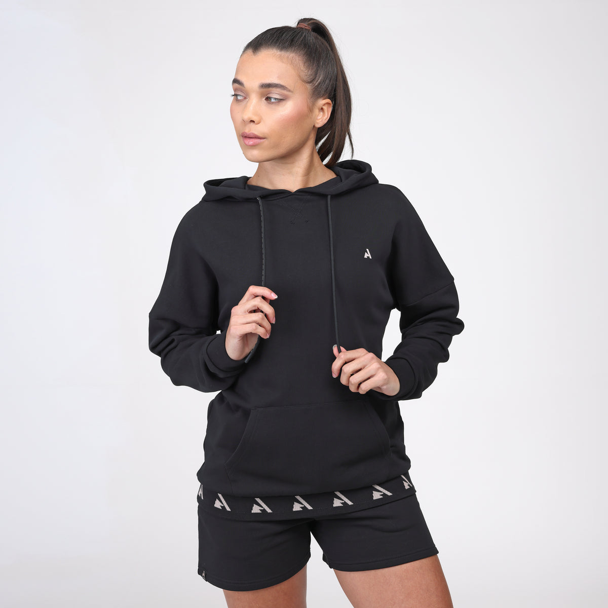 Aubrion React Hoodie