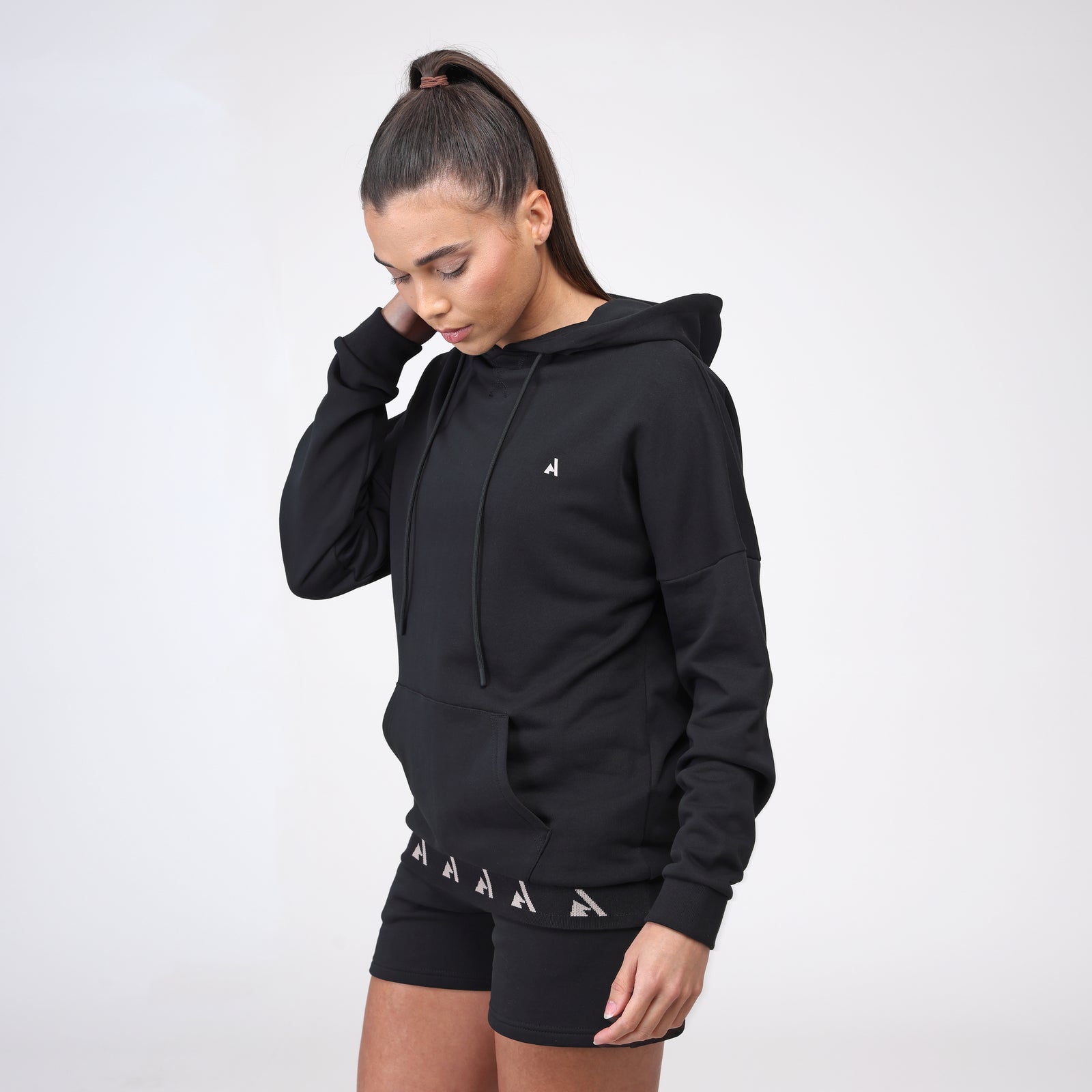 Aubrion React Hoodie