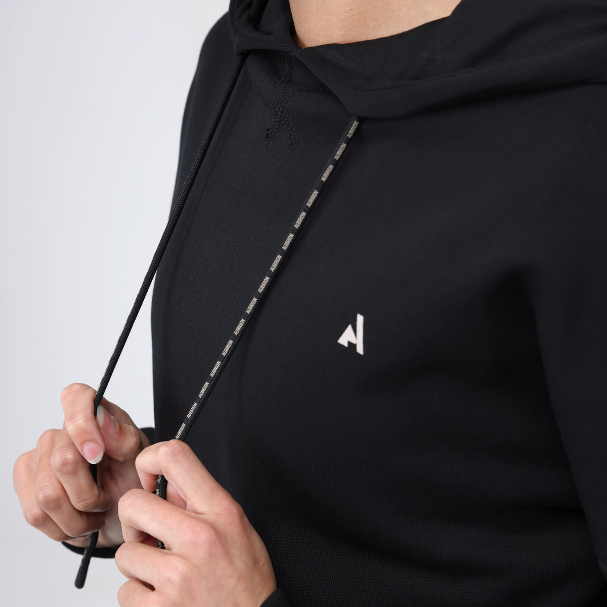 Aubrion React Hoodie