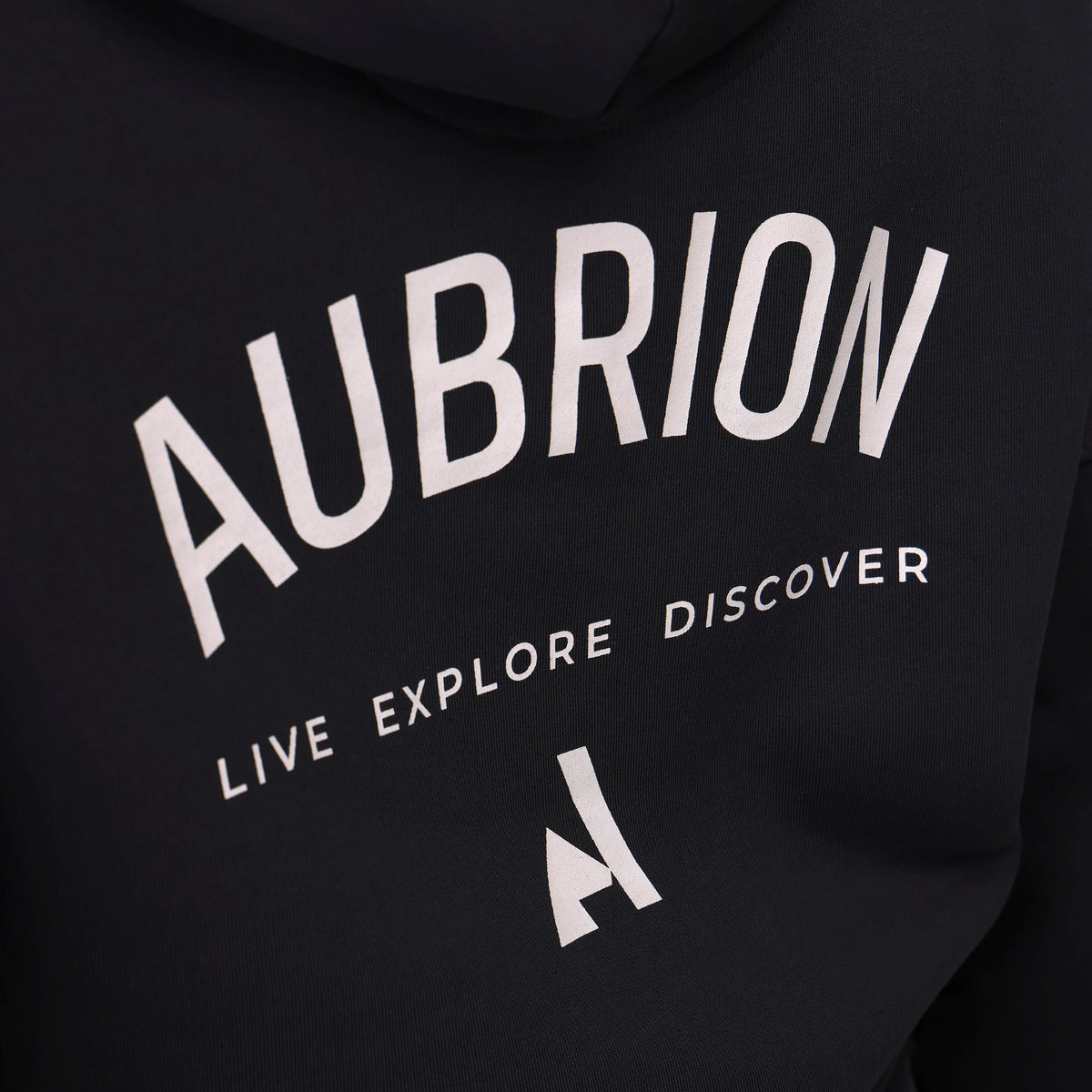 Aubrion React Hoodie