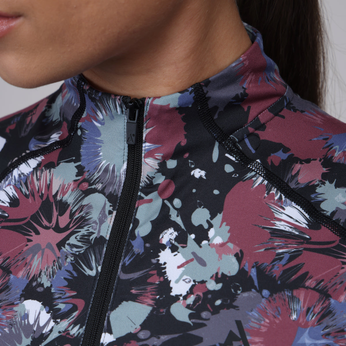 Aubrion React Sleeveless Base Layer