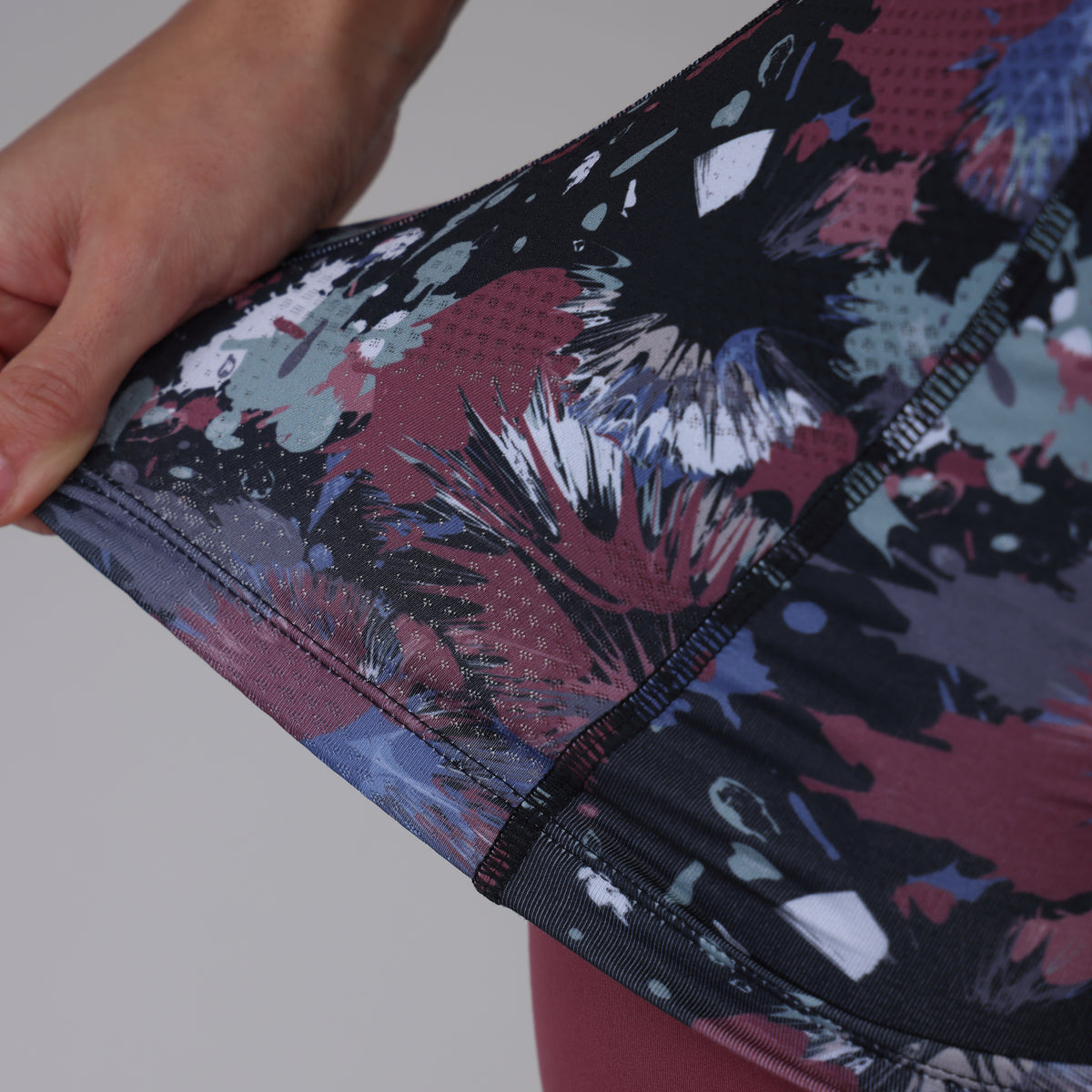 Aubrion React Sleeveless Base Layer