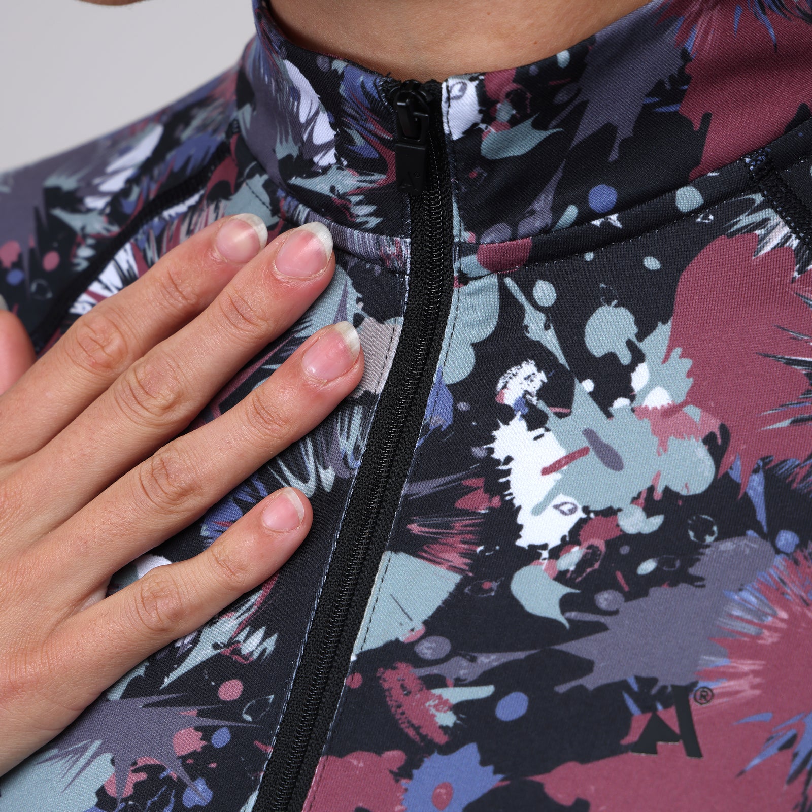 Aubrion React Short Sleeve Base Layer