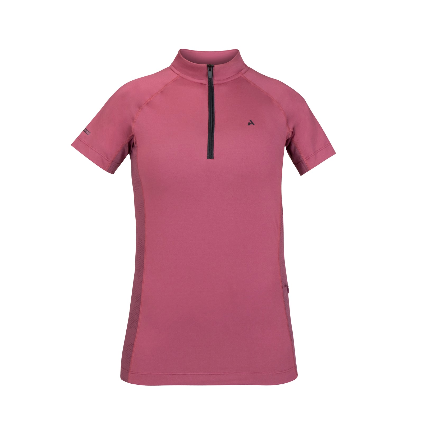 Aubrion React Short Sleeve Base Layer