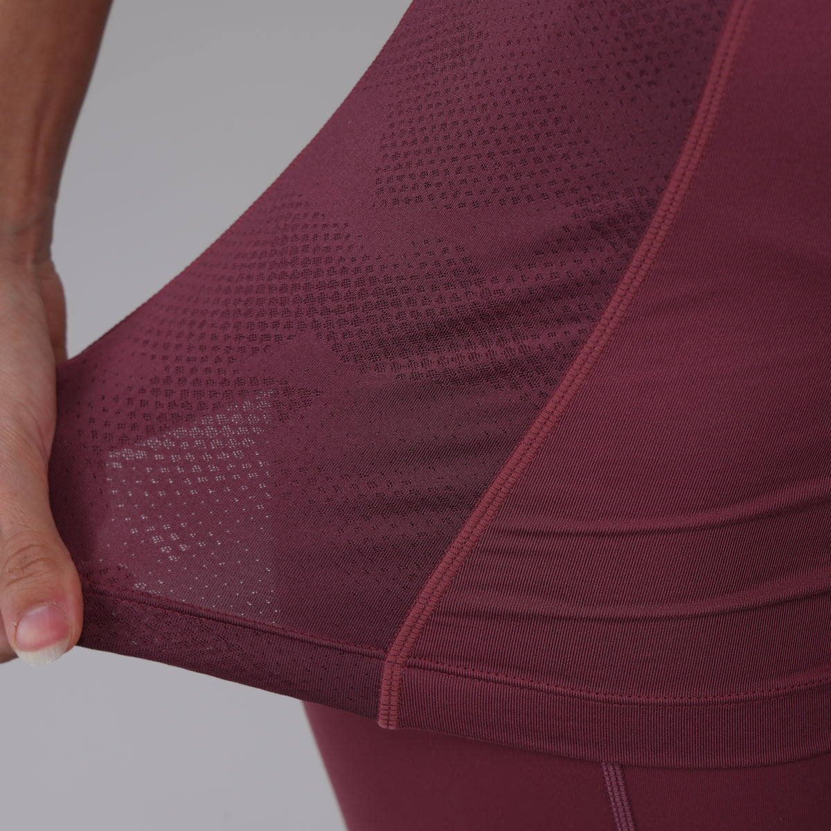 Aubrion React Short Sleeve Base Layer