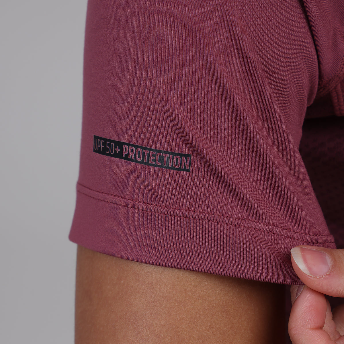 Aubrion React Short Sleeve Base Layer