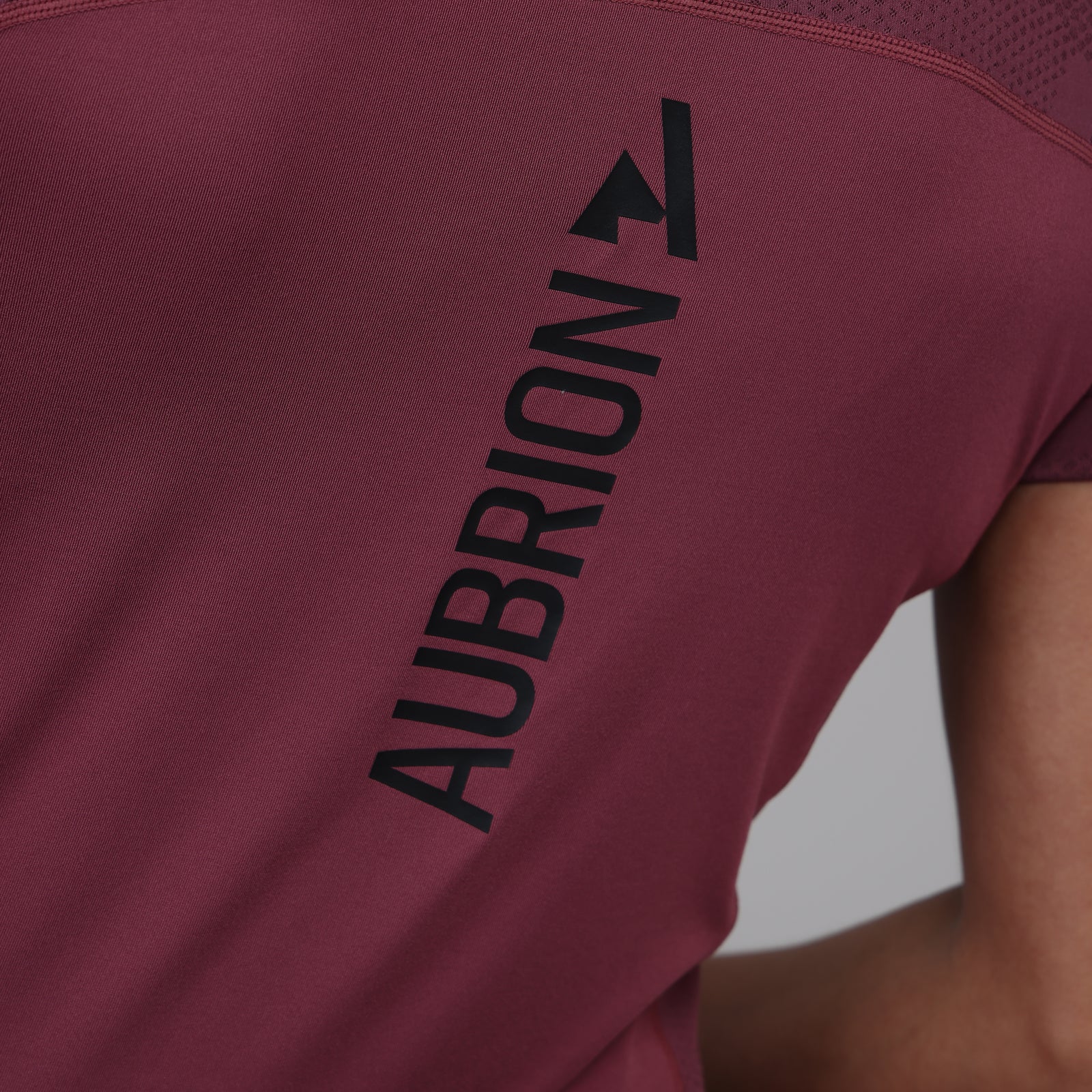 Aubrion React Short Sleeve Base Layer