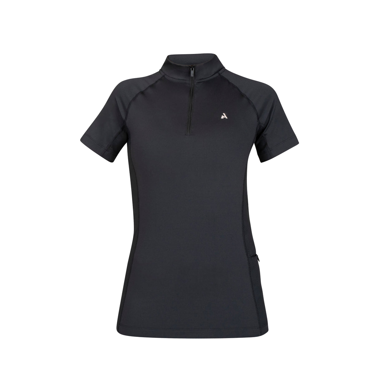 Aubrion React Short Sleeve Base Layer