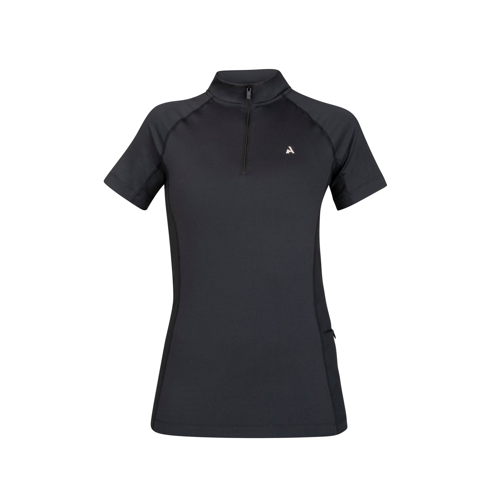 Aubrion React Short Sleeve Base Layer