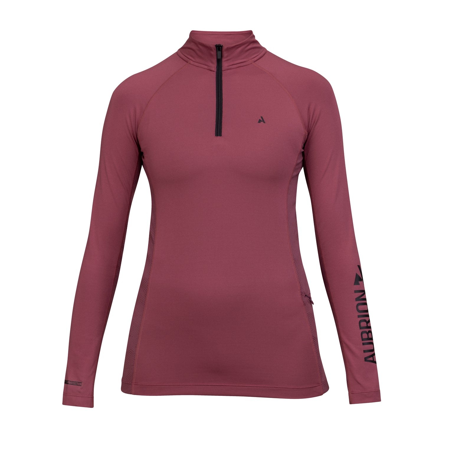 Aubrion React Long Sleeve Base Layer
