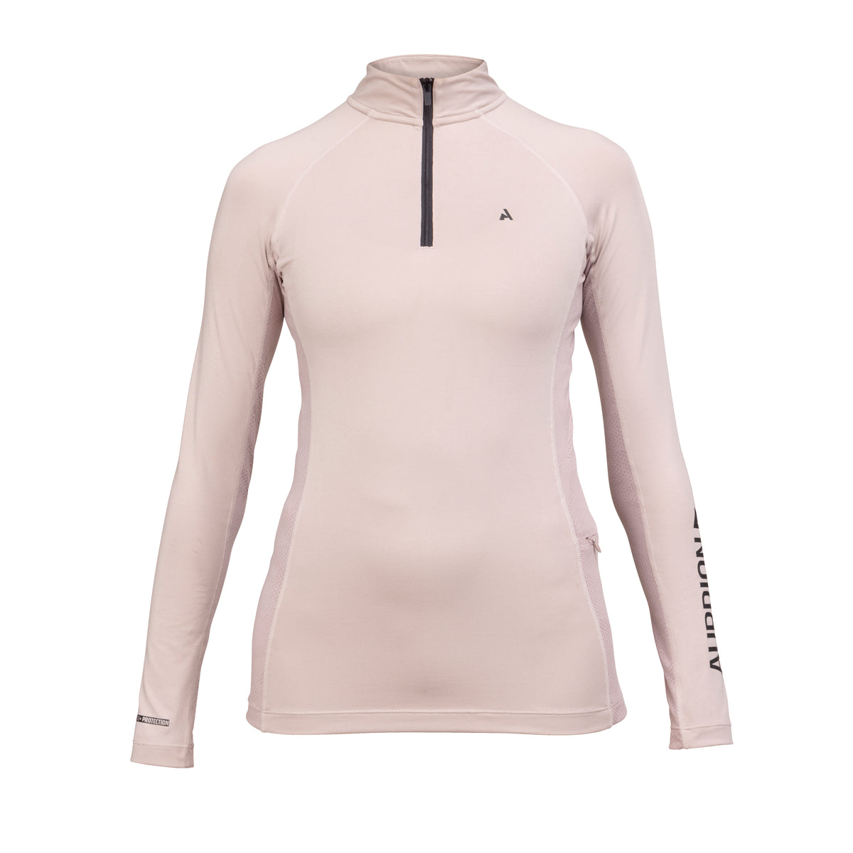 Aubrion React Long Sleeve Base Layer