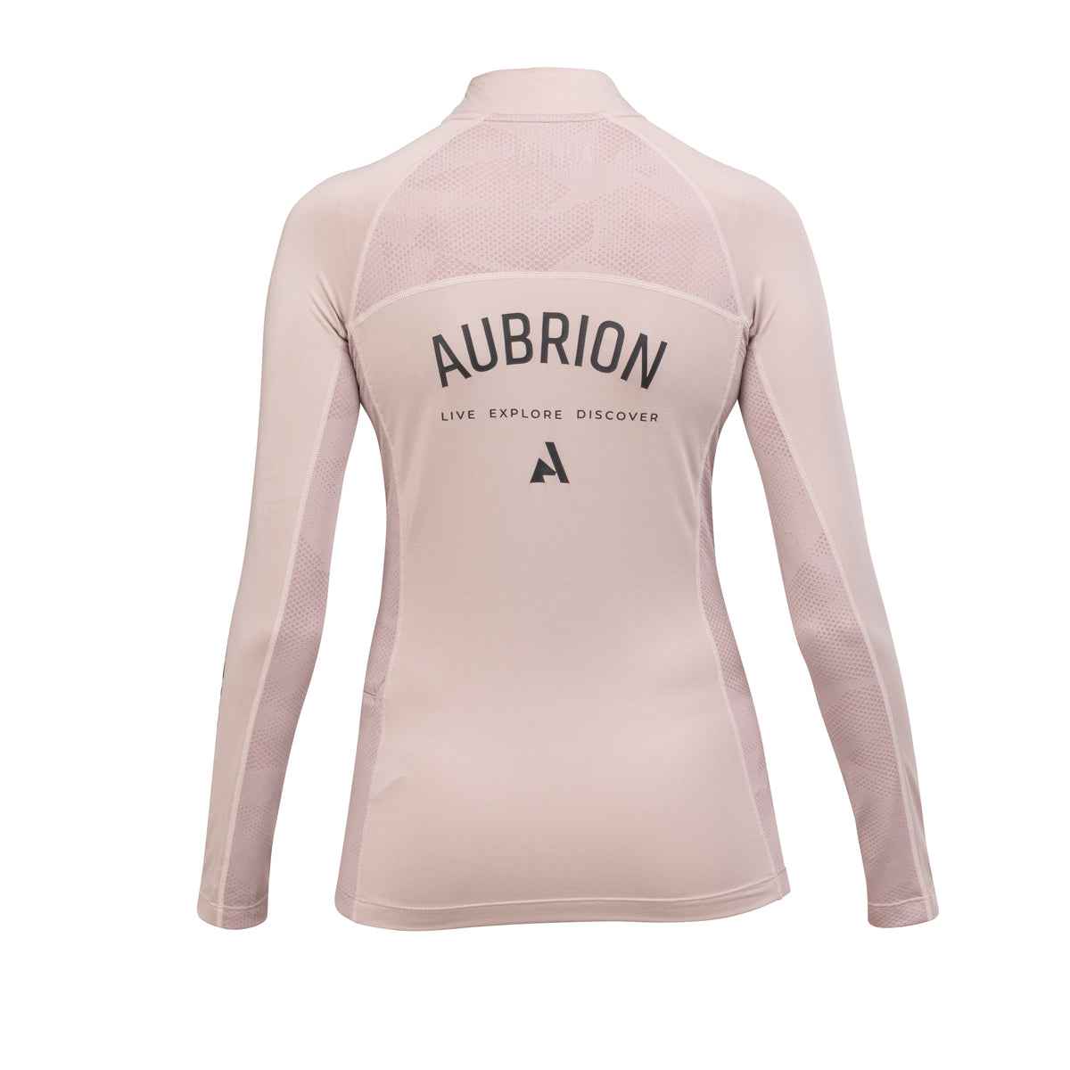 Aubrion React Long Sleeve Base Layer