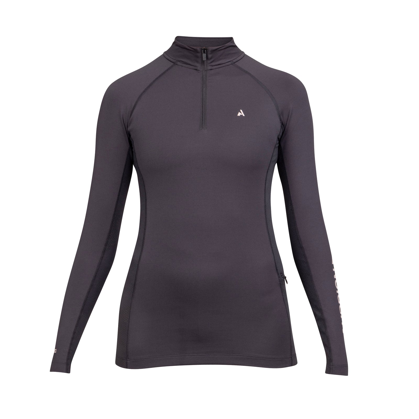 Aubrion React Long Sleeve Base Layer
