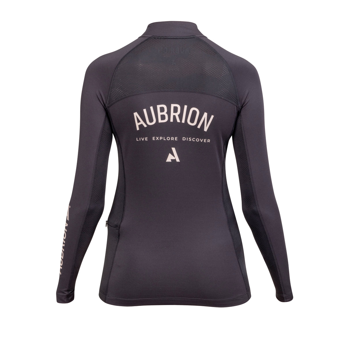 Aubrion React Long Sleeve Base Layer
