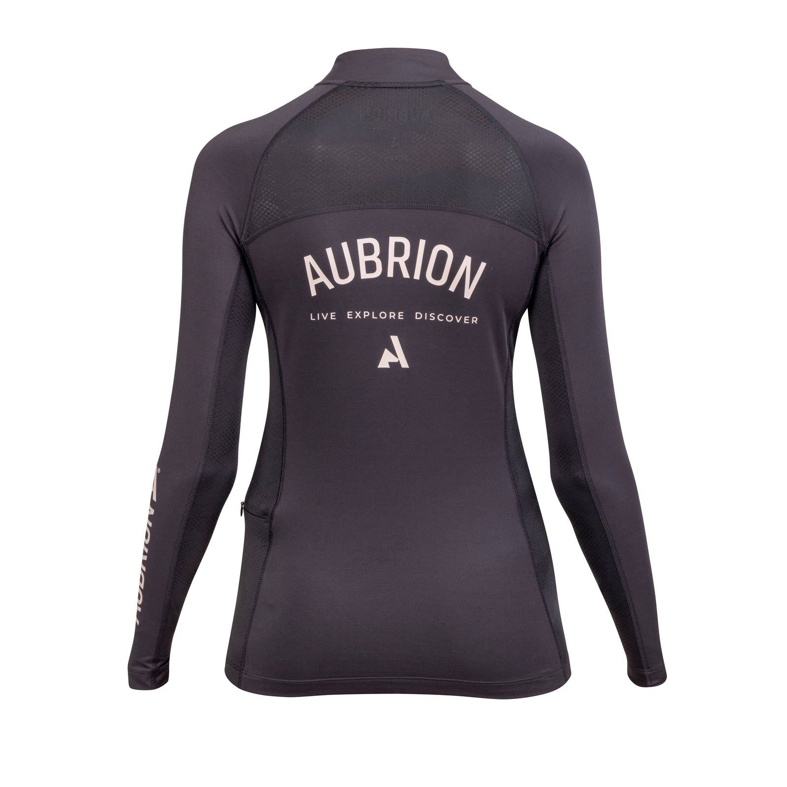 Aubrion React Long Sleeve Base Layer