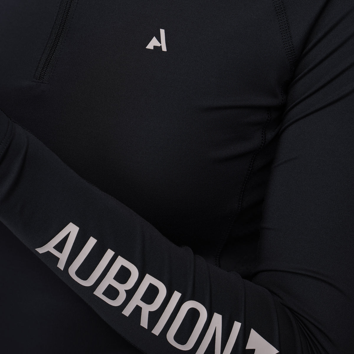 Aubrion React Long Sleeve Base Layer