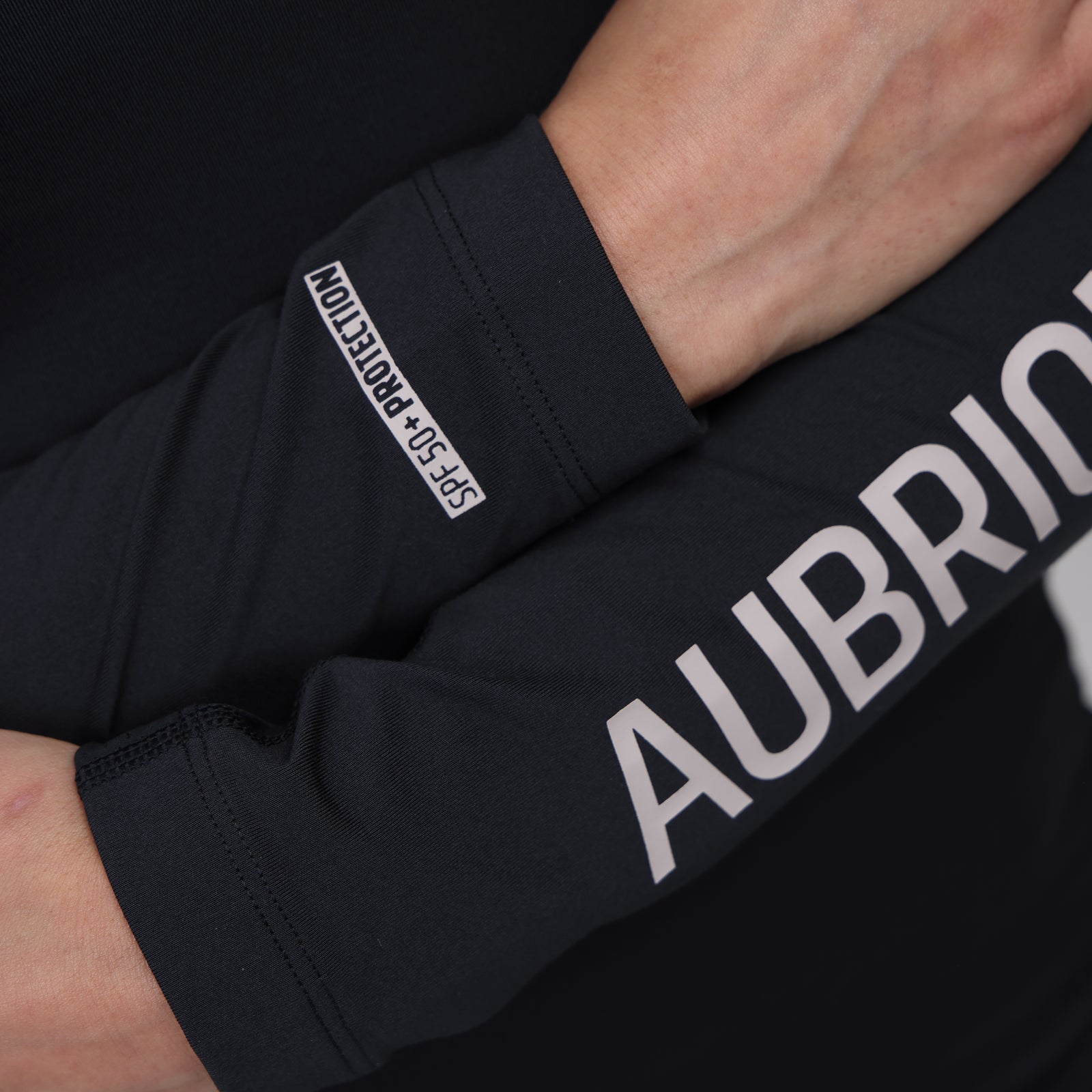 Aubrion React Long Sleeve Base Layer