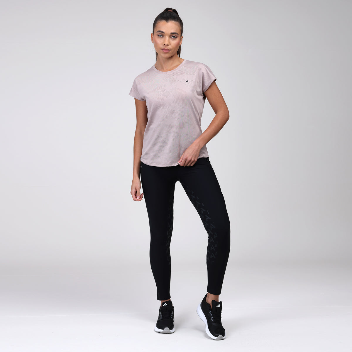 Aubrion React Tech T-Shirt