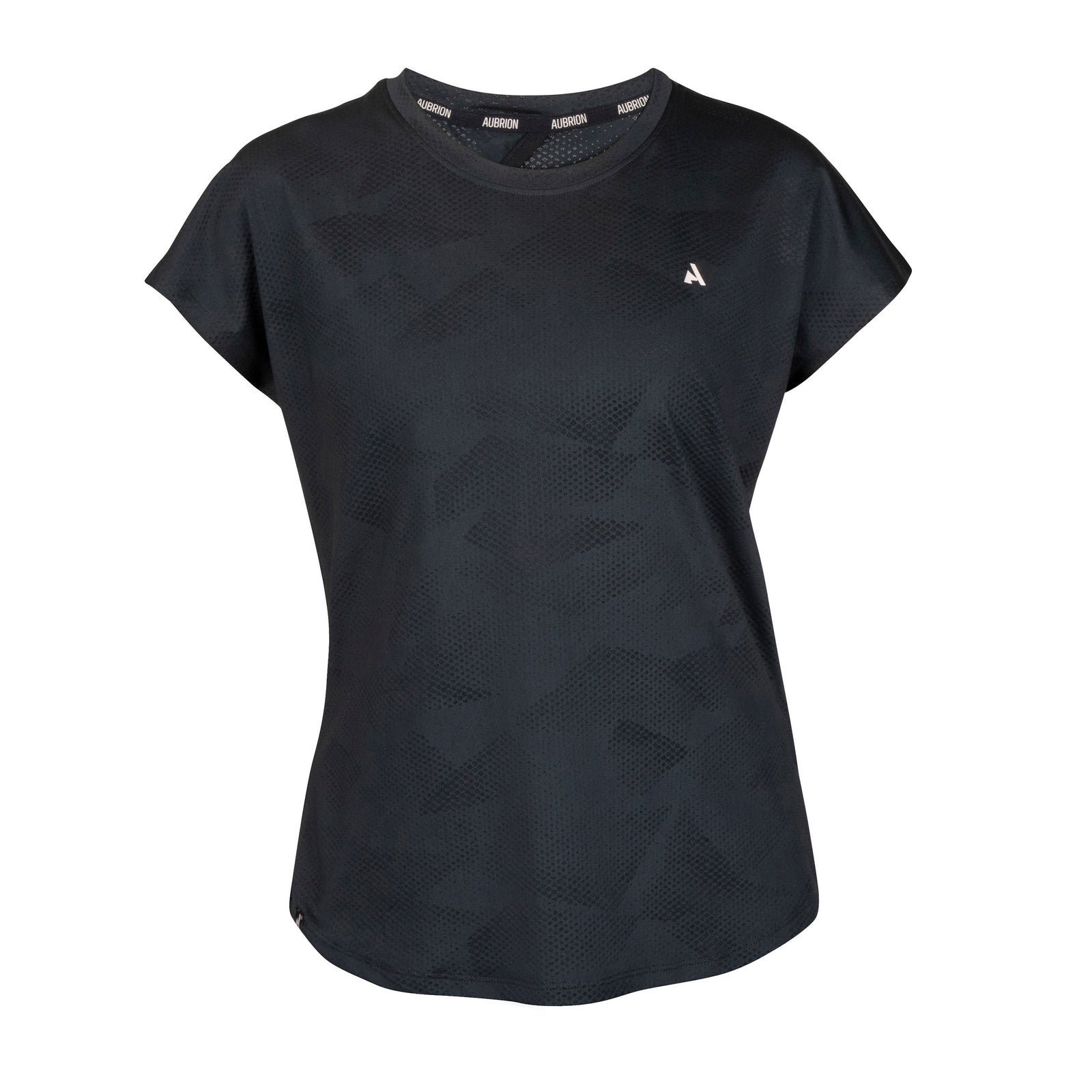 Aubrion React Tech T-Shirt