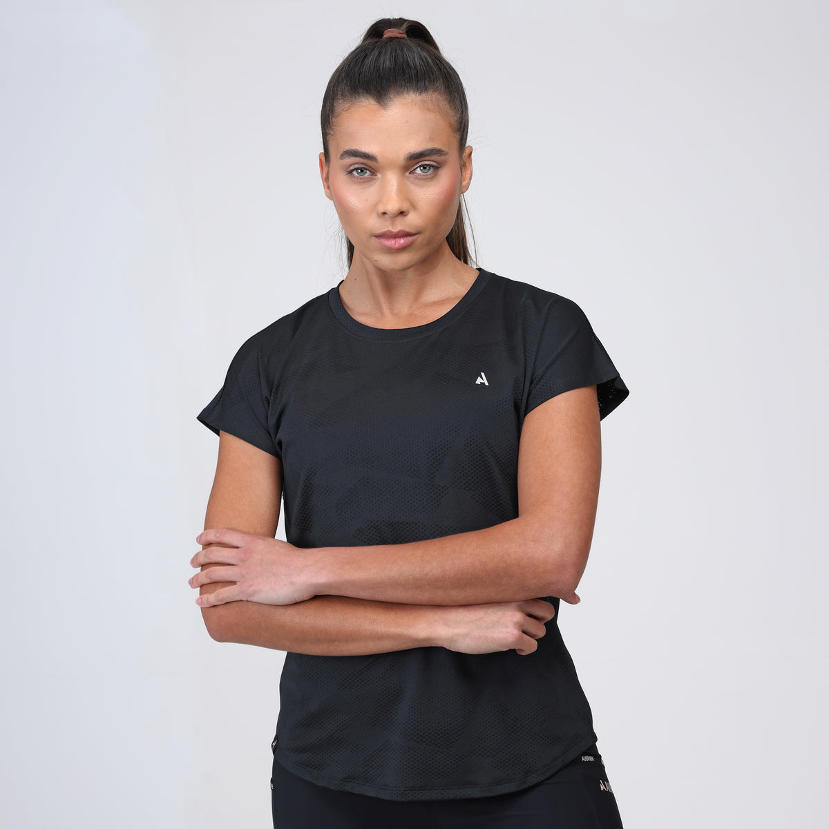 Aubrion React Tech T-Shirt