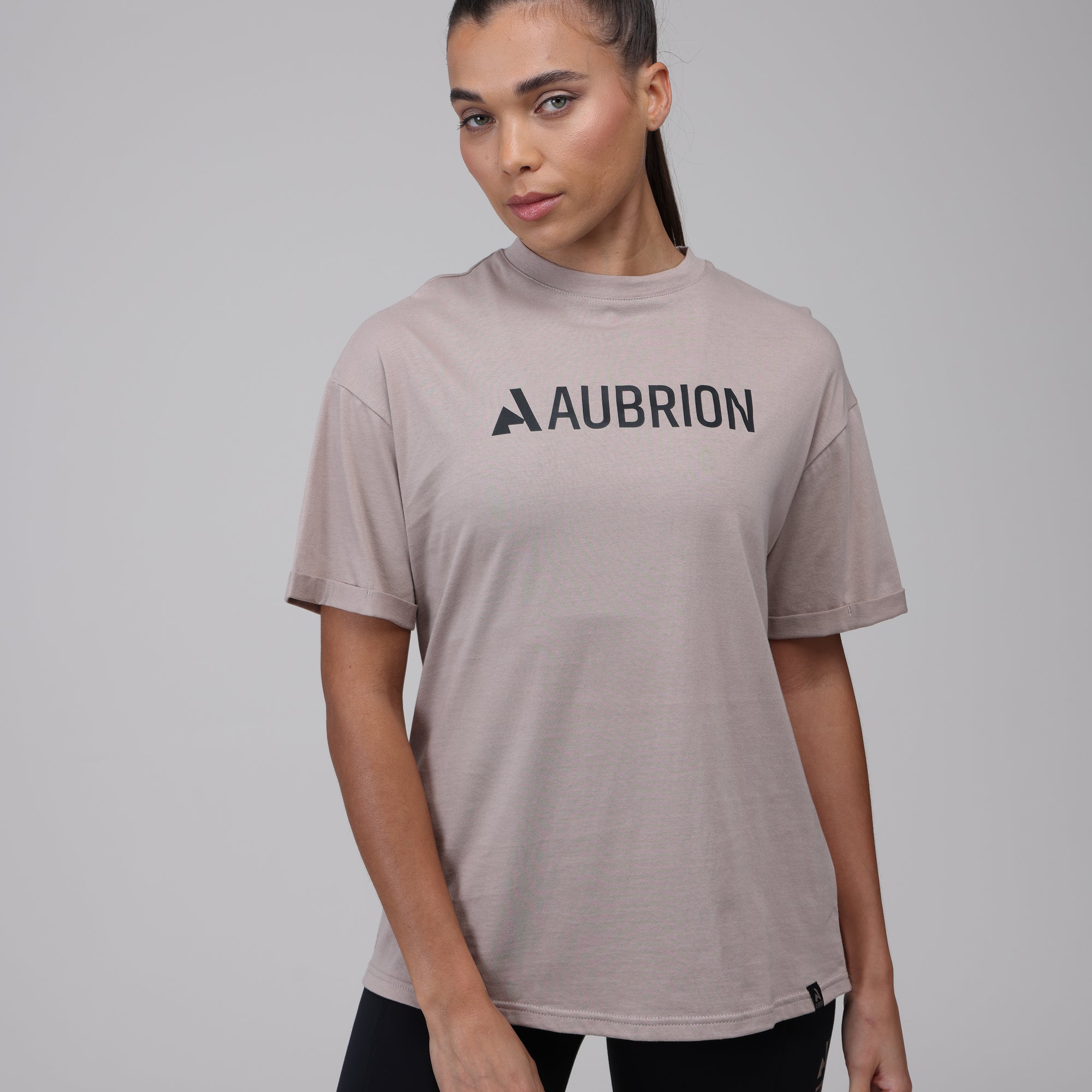 Aubrion React Unisex T-Shirt
