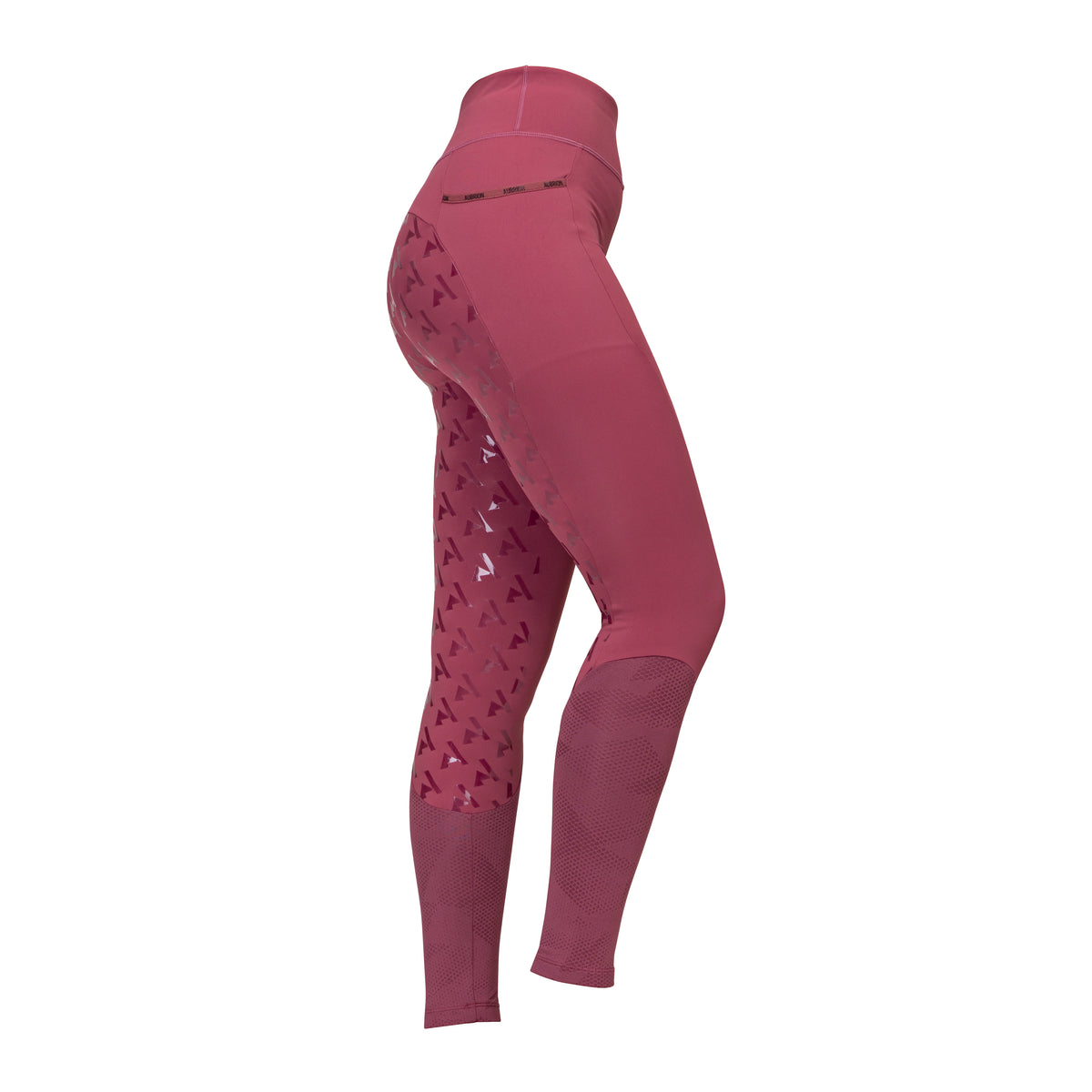 Aubrion React Rythm Riding Tights
