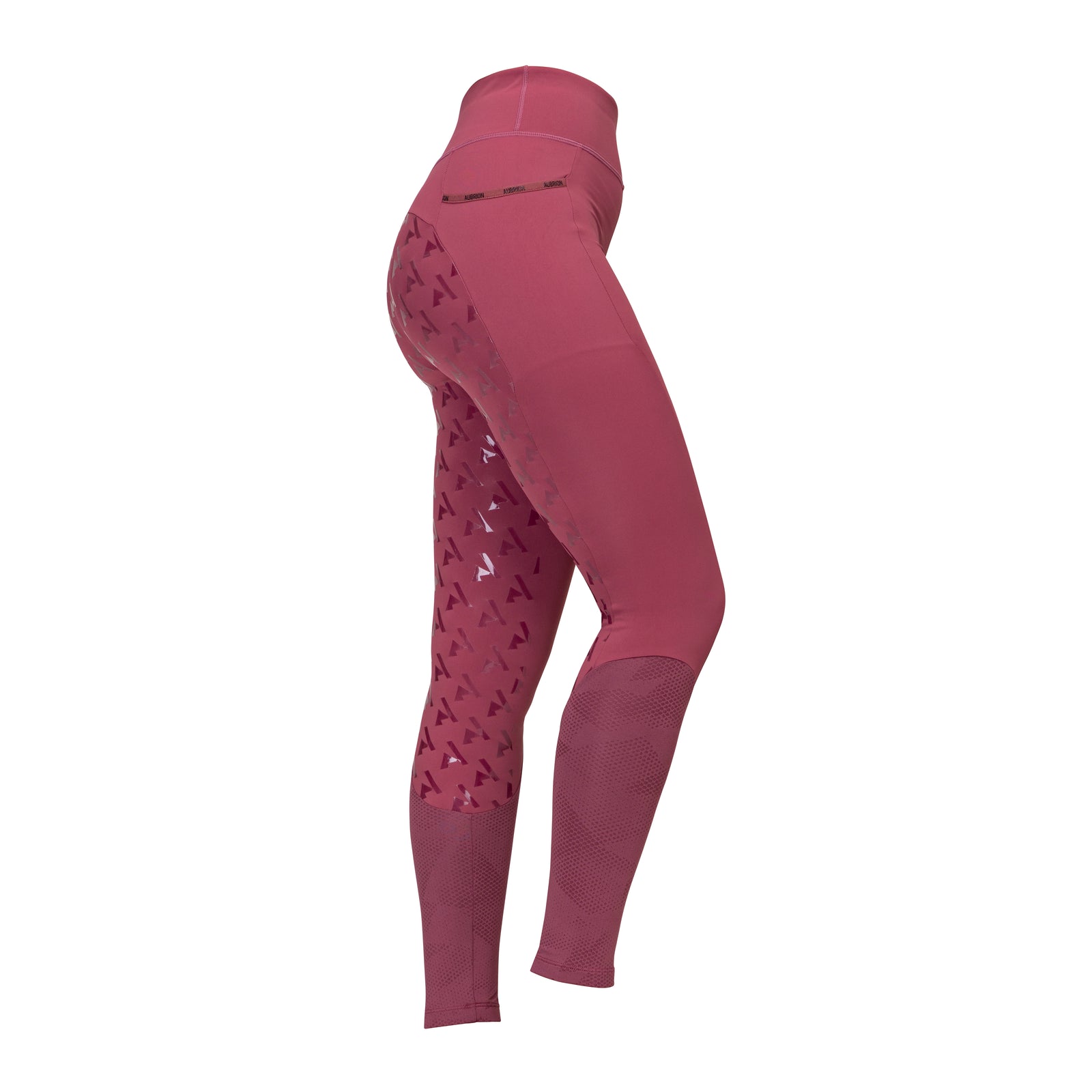 Aubrion React Rythm Riding Tights