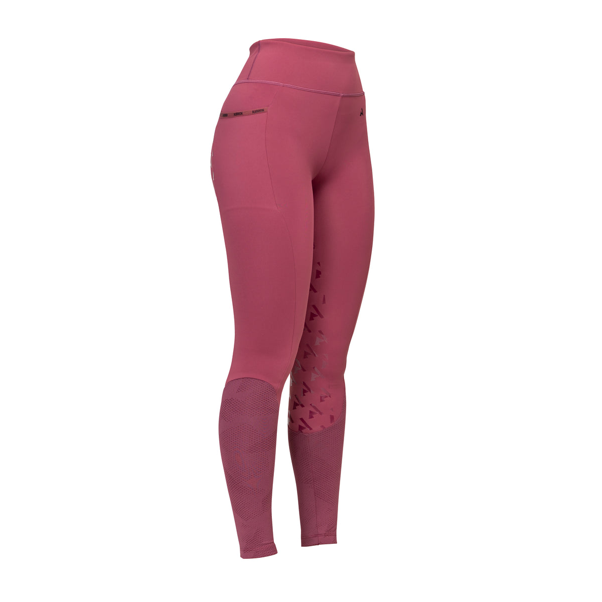Aubrion React Rythm Riding Tights
