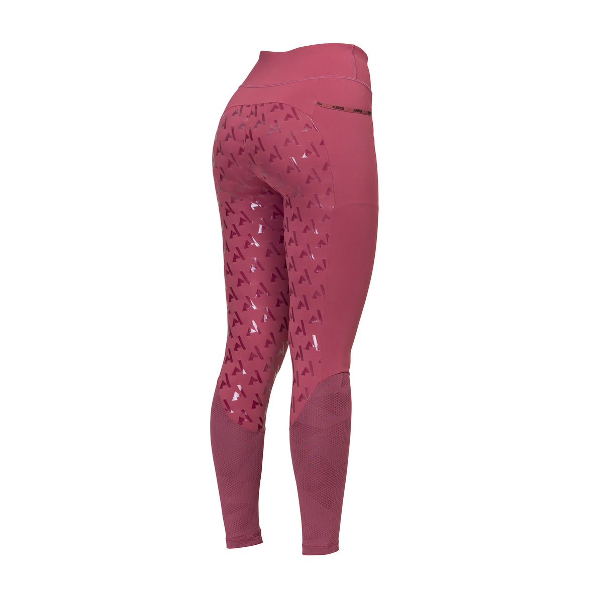 Aubrion React Rythm Riding Tights
