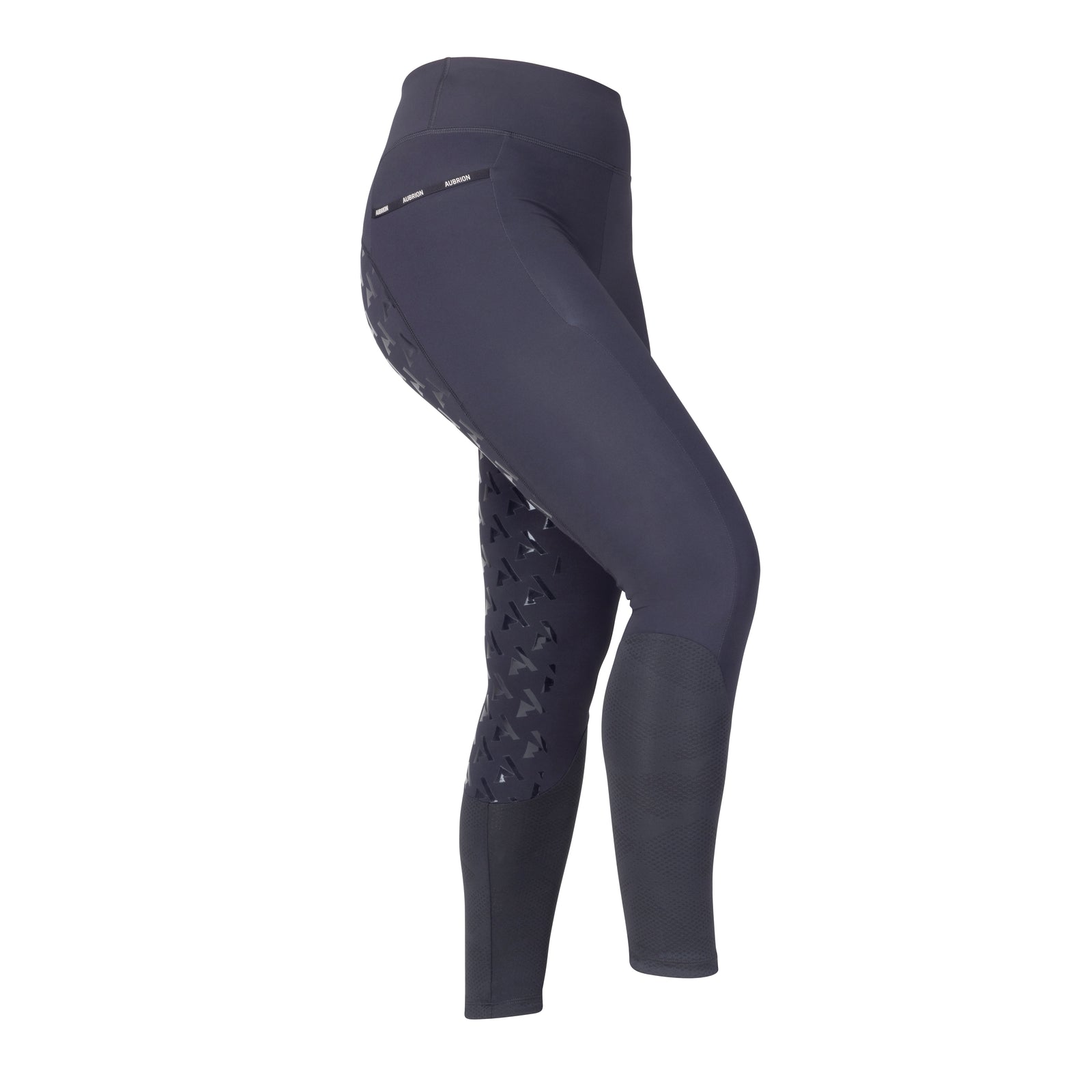 Aubrion React Rythm Riding Tights