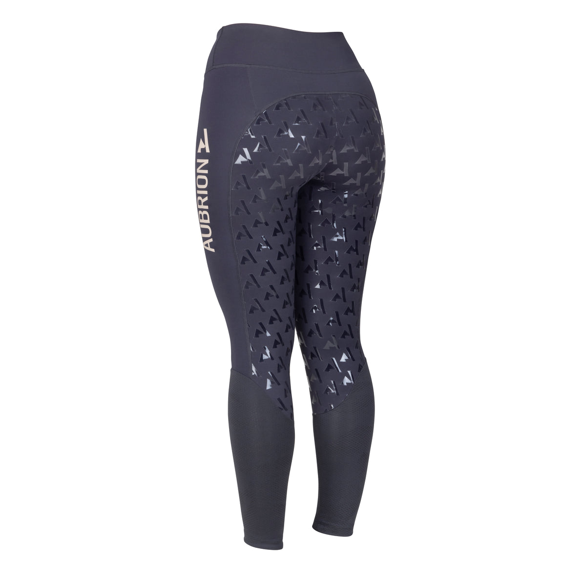 Aubrion React Rythm Riding Tights